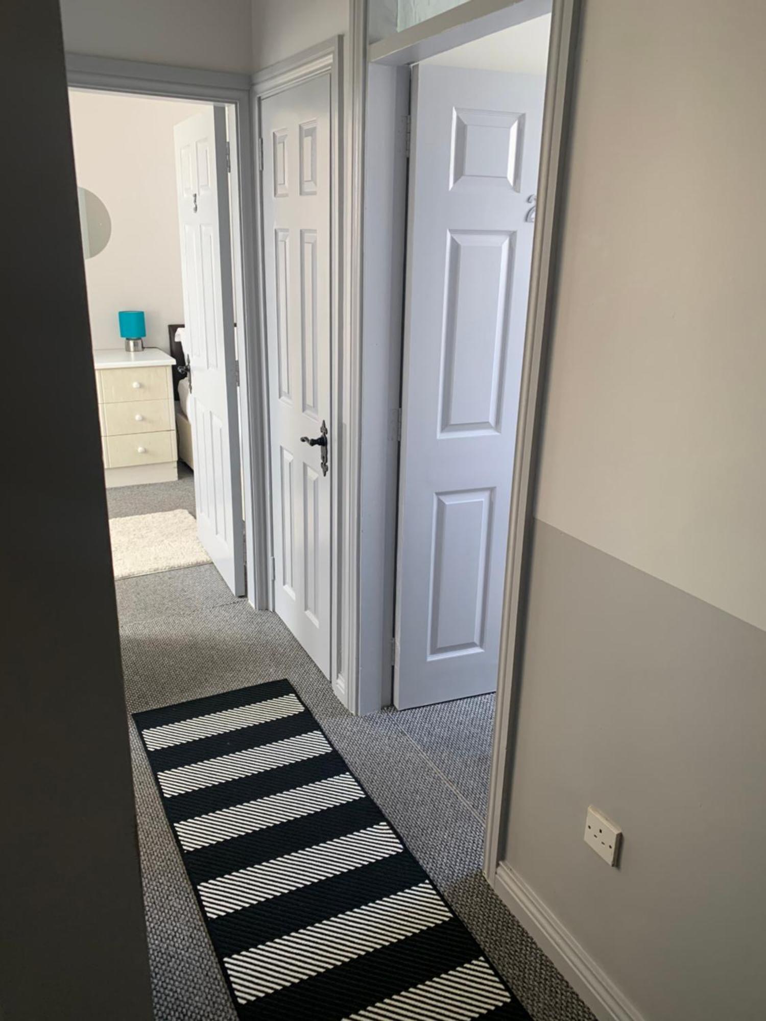 Newcastle Townhouse Apartment Galway Bagian luar foto