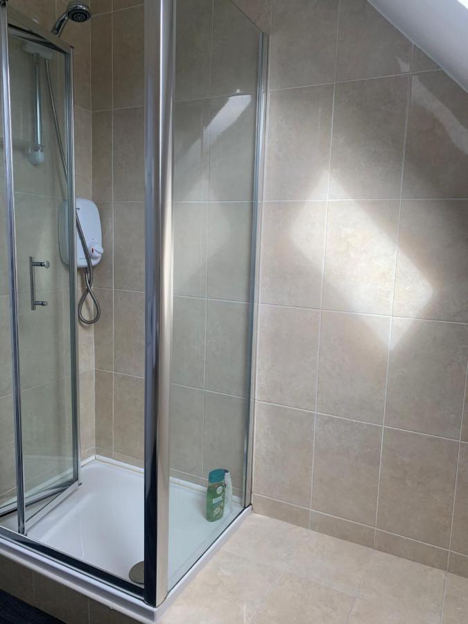 Newcastle Townhouse Apartment Galway Bagian luar foto